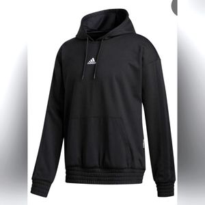 Adidas legend winter hoodie